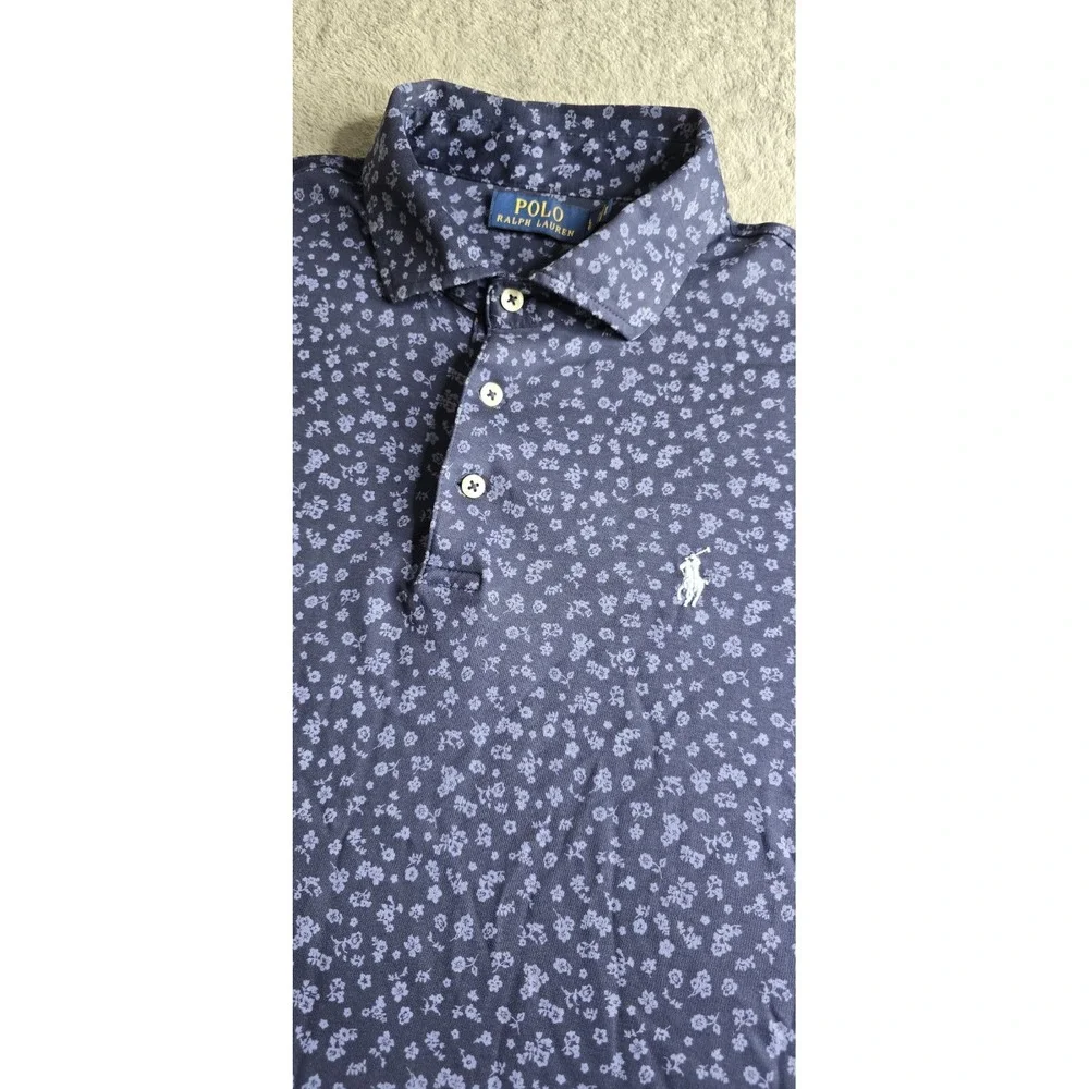 Polo Ralph Lauren this polo